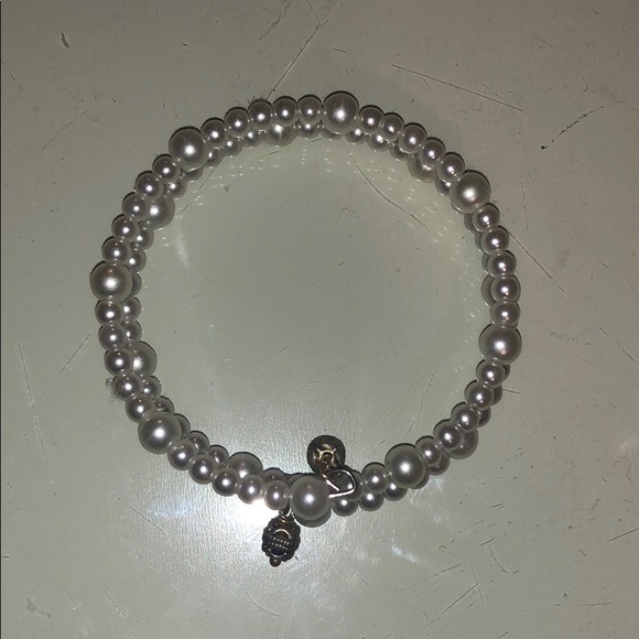 Pearl bracelet - Picture 1 of 1